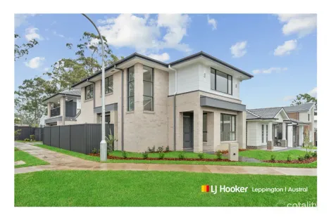 12 Serovich St, Austral, NSW 2179
