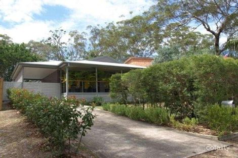 40 Dolphin Ave, Hawks Nest, NSW 2324