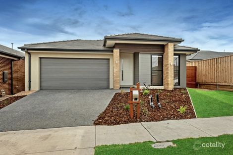 Property photo of 4 Mietta Terrace Greenvale VIC 3059