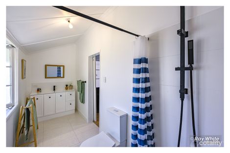 Property photo of 149 Stanley Street Allenstown QLD 4700