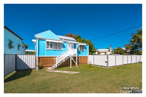Property photo of 149 Stanley Street Allenstown QLD 4700
