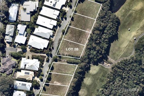 Property photo of 28 Vantage Drive Yaroomba QLD 4573