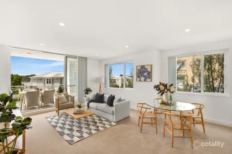 203/58 Peninsula Dr, Breakfast Point, NSW 2137