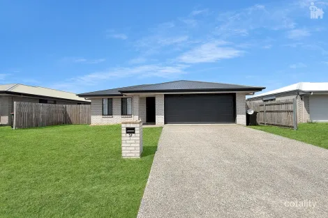 57 Girraween Way, Eli Waters, QLD 4655