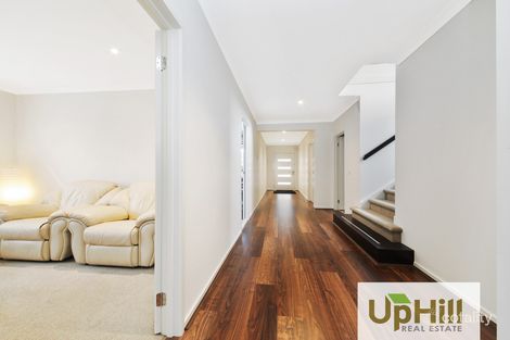 Property photo of 55 Moxham Drive Clyde North VIC 3978