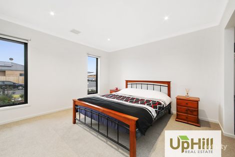 Property photo of 55 Moxham Drive Clyde North VIC 3978