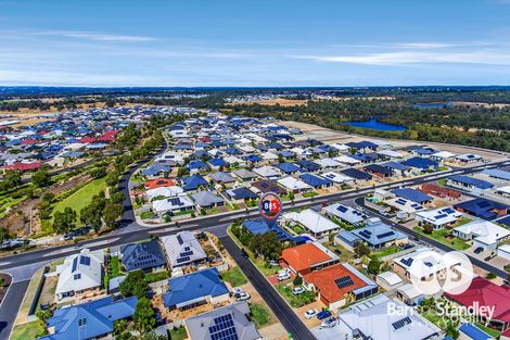 Property photo of 32 Aquamarine Terrace Australind WA 6233