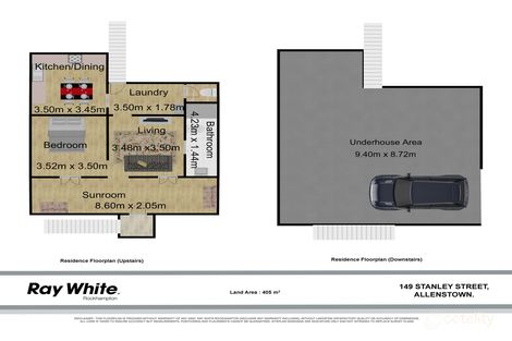 Property photo of 149 Stanley Street Allenstown QLD 4700