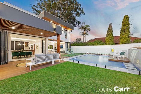 Property photo of 17D Grange Road Glenhaven NSW 2156