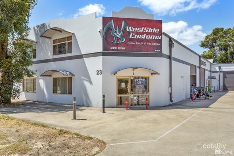 1/23 Gillam Dr, Kelmscott, WA 6111