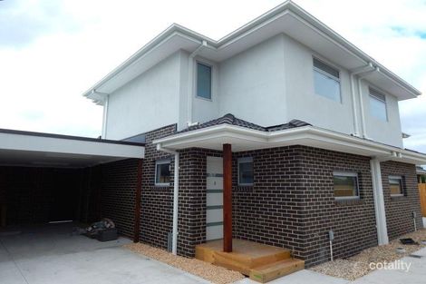 54 Dumbarton St, Reservoir, VIC 3073