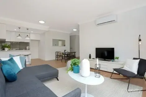 36/40-42 Barber Ave, Penrith, NSW 2750