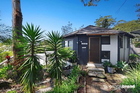 Property photo of 58 Avoca Drive Avoca Beach NSW 2251