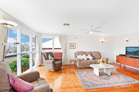 Property photo of 35 Arnhem Road Allambie Heights NSW 2100