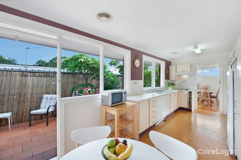 Property photo of 35 Arnhem Road Allambie Heights NSW 2100