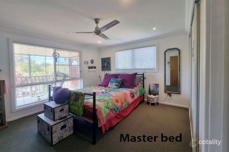 Property photo of 15 Dale Street Crows Nest QLD 4355