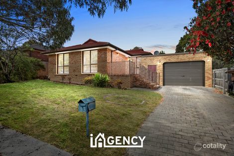 Property photo of 33 Mildura Crescent Endeavour Hills VIC 3802