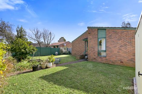 Property photo of 6 Eurabbie Place Macquarie Fields NSW 2564