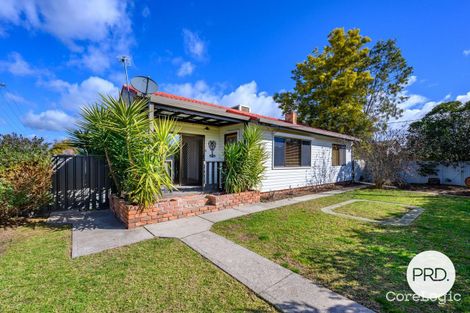 Property photo of 449 McDonald Road Lavington NSW 2641