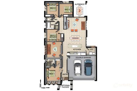 Property photo of 2 Raymont Drive Glenore Grove QLD 4342