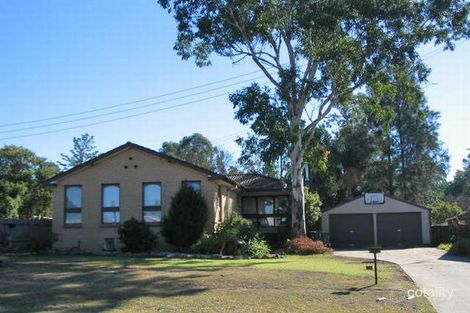 85 George Rd, Wilberforce, NSW 2756