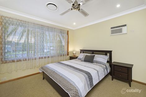 Property photo of 6 Tuglow Place Leumeah NSW 2560