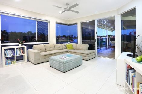 Property photo of 61 Tullamarine Drive Robina QLD 4226