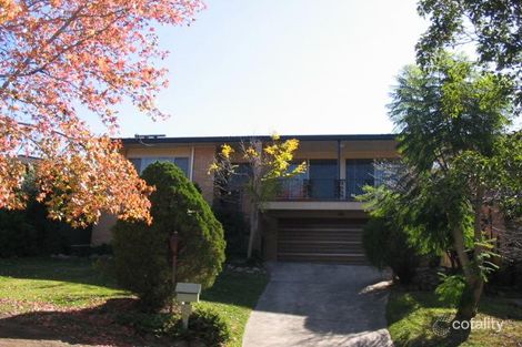 38 Elvidge Cres, Kotara, NSW 2289