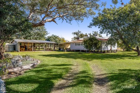 Property photo of 87 McCormack Road Aubigny QLD 4401