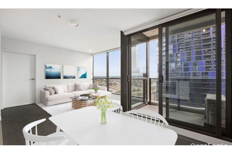 Property photo of 2112/80 A'Beckett Street Melbourne VIC 3000