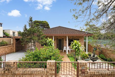 Property photo of 84 Rogers Street Roselands NSW 2196