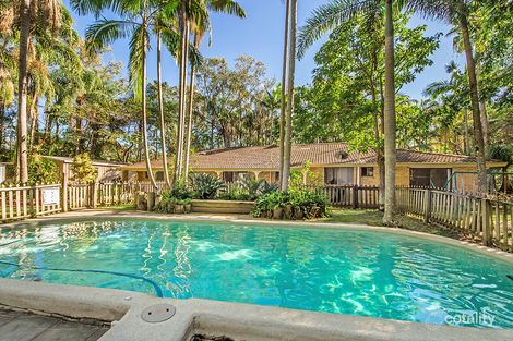 Property photo of 32 Ruth Terrace Oxenford QLD 4210