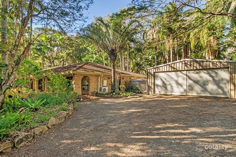 Property photo of 32 Ruth Terrace Oxenford QLD 4210