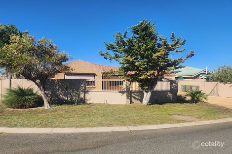 Property photo of 7 Worlanna Mews Quinns Rocks WA 6030