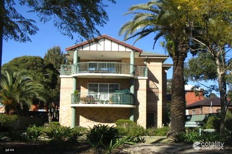 5/66 Eighth Ave, Campsie, NSW 2194