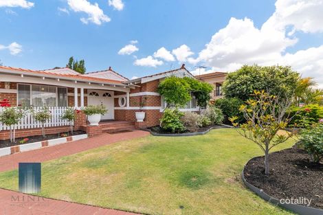 Property photo of 19 Canning River Gardens Wilson WA 6107