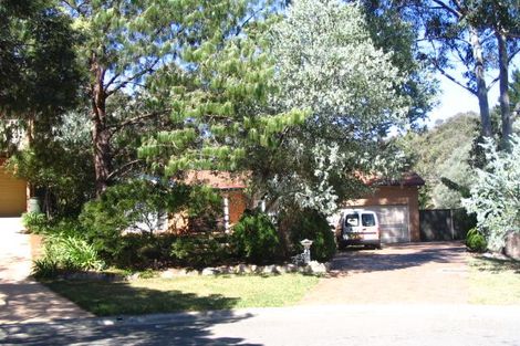 35 Angophora Pl, Alfords Point, NSW 2234