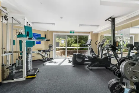 Property photo of 9/28 Torrens Street Braddon ACT 2612
