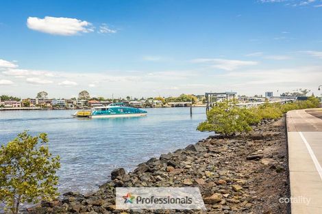 Property photo of 3/578 Lower Bowen Terrace New Farm QLD 4005