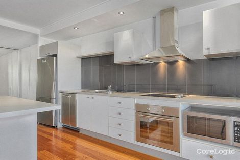 Property photo of 5/7 O'Connell Terrace Bowen Hills QLD 4006