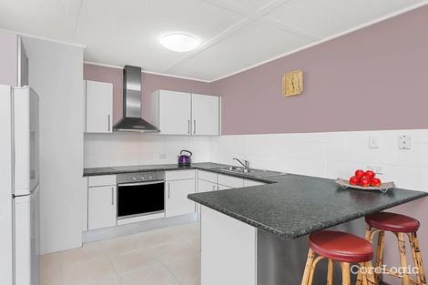 Property photo of 5/21 Endeavour Parade Tweed Heads NSW 2485