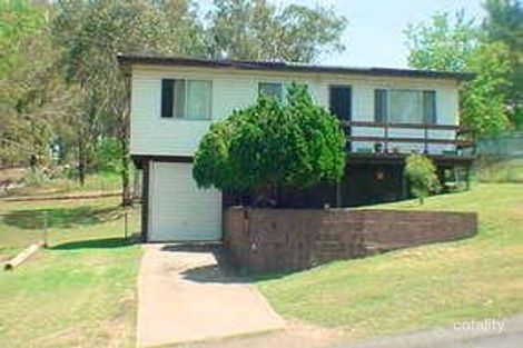 5 Charlotte St, Blackstone, QLD 4304