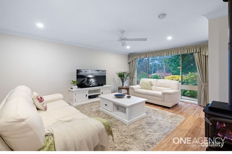 Property photo of 16 Boronia Crescent Winmalee NSW 2777