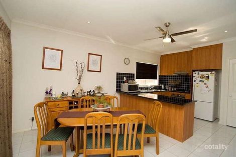 Property photo of 26 Menzies Drive Burnside Heights VIC 3023