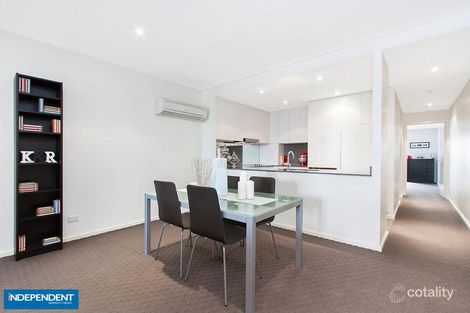 Property photo of 23/36 Canberra Avenue Forrest ACT 2603