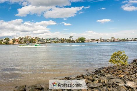 Property photo of 3/578 Lower Bowen Terrace New Farm QLD 4005