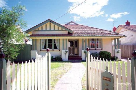 Property photo of 20 Gezireh Street Pascoe Vale South VIC 3044