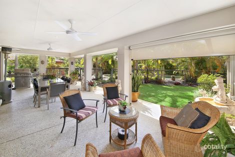 Property photo of 4 Bunya Lane Black Mountain QLD 4563