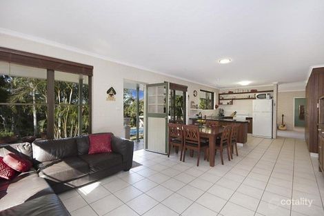 Property photo of 5 Mandala Crescent Richmond Hill NSW 2480