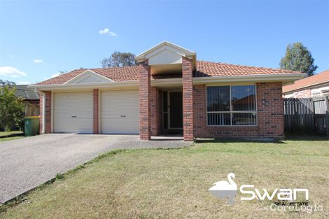 Property photo of 14 Stockwellia Street Meadowbrook QLD 4131